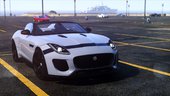 2016 Jaguar Project-7 [HQ |Add-On]
