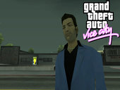 Tommy Vercetti Soiree Outfit From GTA Vice City