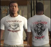 New T-Shirts for FRANKLIN Clothes Mod #4