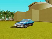 Chevrolet Caprice 87 v1.0