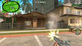 First Person Beta for Android