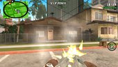 First Person Beta for Android