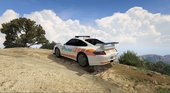 Skin Porsche GT3 RS Swiss - GE Police
