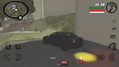 GTA IV Physics For Android