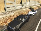 Mercedes Benz SLS AMG - Policecar - Policija (Serbia) - [replace]