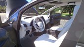 Nissan Leaf 2011 [Add-On / Replace]