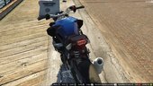 Yamaha MT10 2016 [Add-On]