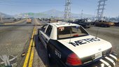 LVPD metro-Style for LSPD