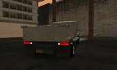 Chevrolet Kodiak Dumper Truck