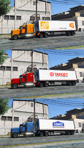 Real Truck Advertisements v2.0