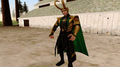 Marvel Future Fight - Loki