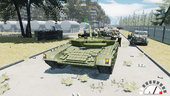 Russia Army Mod Pack 16