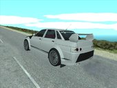 Vaz 2110i WRC 2.0