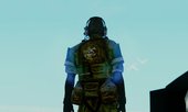 Metal Gear Solid V Phantom Pain Wandering MSF