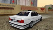 BMW 525i 1994