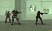 Resident Evil Mod v1 - Zombotech