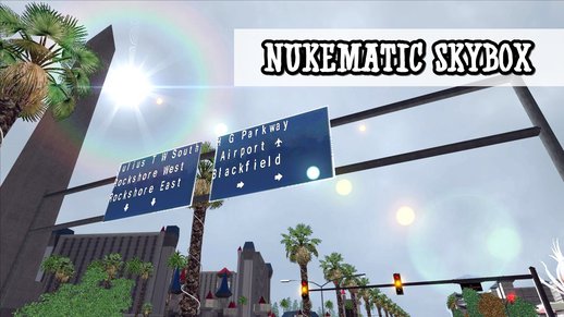 Nukematic SkyBox
