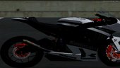 Kawasaki Ninja Zx Rr Streetrace