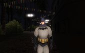 Batman Arkham City Batman 