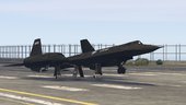 YF-12A Interceptor