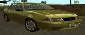1998 Daewoo Cielo 1.5 GLS