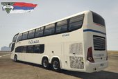 Lasta Autobus - Lasta Travel Bus (Serbia) - [skin]