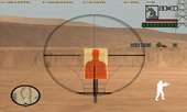Personal Shooting Range V1.2 (Update 03/07/2020)