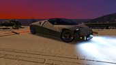 Ford GT90 [Replace]