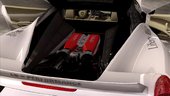 Ferrari 458 VPM Crew
