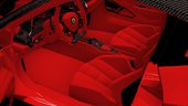 Ferrari 458 VPM Crew
