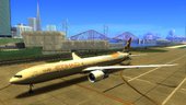 Boeing 777-300ER Livery Pack