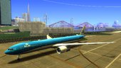 Boeing 777-300ER Livery Pack