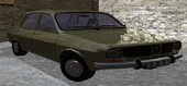 Dacia 1300 Stock