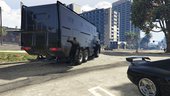 Brickade Truck - Finance and Felony DLC