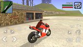 Ducati For Android
