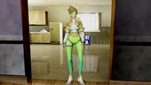 Overwatch Tracer Default Pack