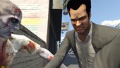 Frank West - From Dead Rising 2
