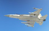 JF-17 Thunder Block 1 [Add-On / Replace] [Beta]