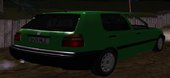 Volkswagen Golf 3 - 1994