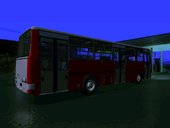 İkarus 260 İstanbul Otobüsü