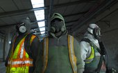 The Division Cleaners Mini Pack
