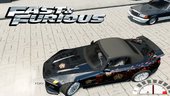 Fast And Furious 1 Honda S2000 Movie Car + Loud Sound Mod