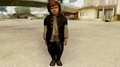 Game Of Thrones Tyrion Lannister Prison Outfit