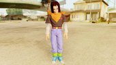 Dragon Ball Xenoverse Androids Pack