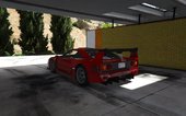 1987 Ferrari F40 [Add-On / Replace | Tuning]