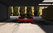 1987 Ferrari F40 [Add-On / Replace | Tuning]