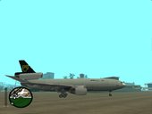 McDonnell-Douglas DC-10-30F HARIMAUkargo (Fake-Real Livery)