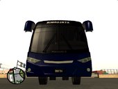 Marcopolo Rimaujaya DTS Bus V2