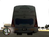 Marcopolo Rimaujaya DTS Bus V2