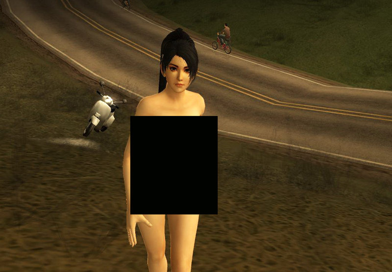 Best Nude Mod 47